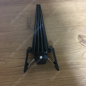포뷰트 헤어 볼륨핀처