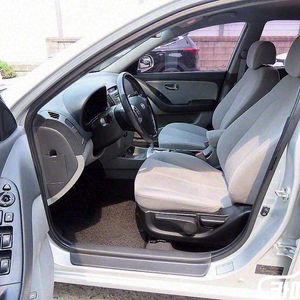 [현대]아반떼 HD 1.6 VVT S16 럭셔리 #최저