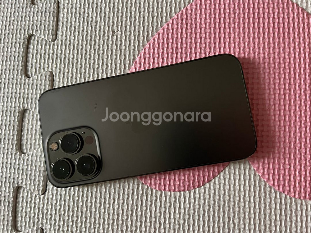 아이폰 13 프로 512g--7