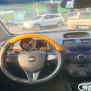 [쉐보레]스파크 L #최저가도전