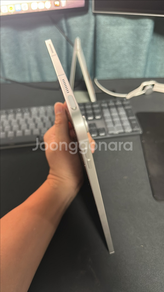 아이패드 10세대 256g 셀룰러 팝니다.--6