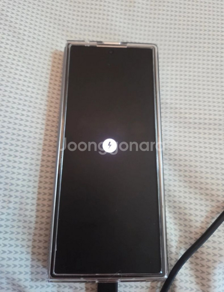 갤럭시 폴드6 256g--10