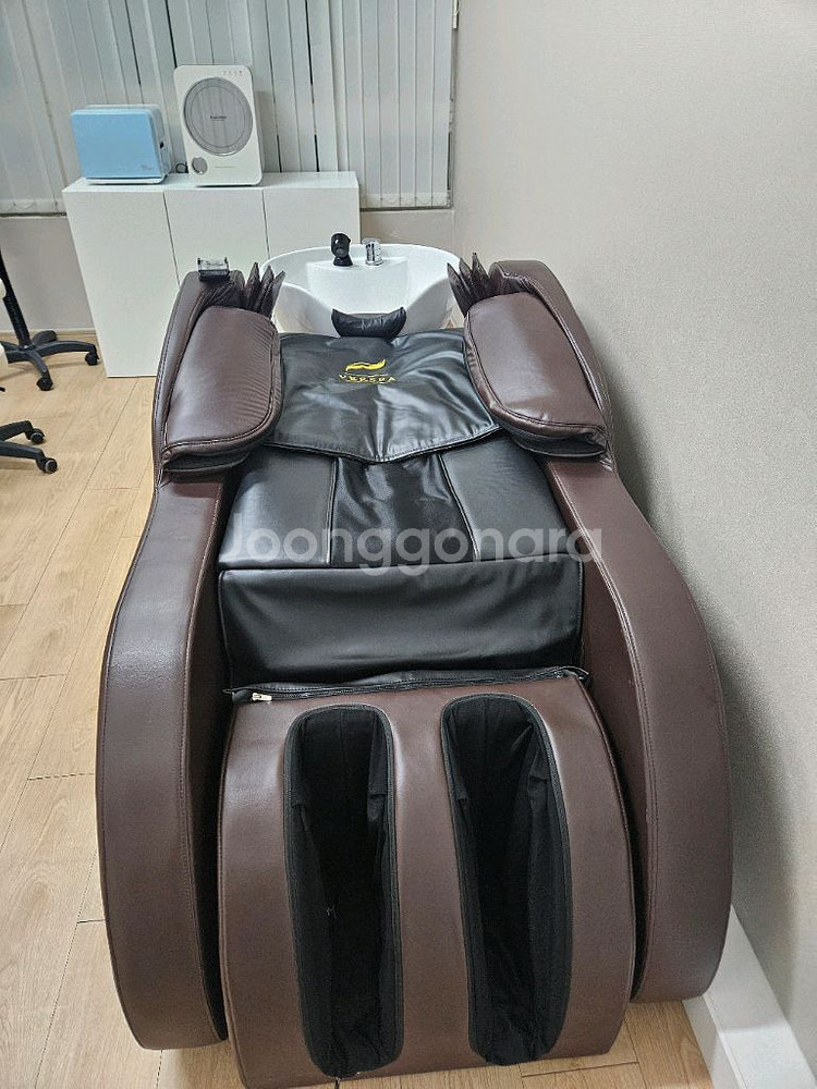 직접 이동설치해주는 베르스파샴푸대--0