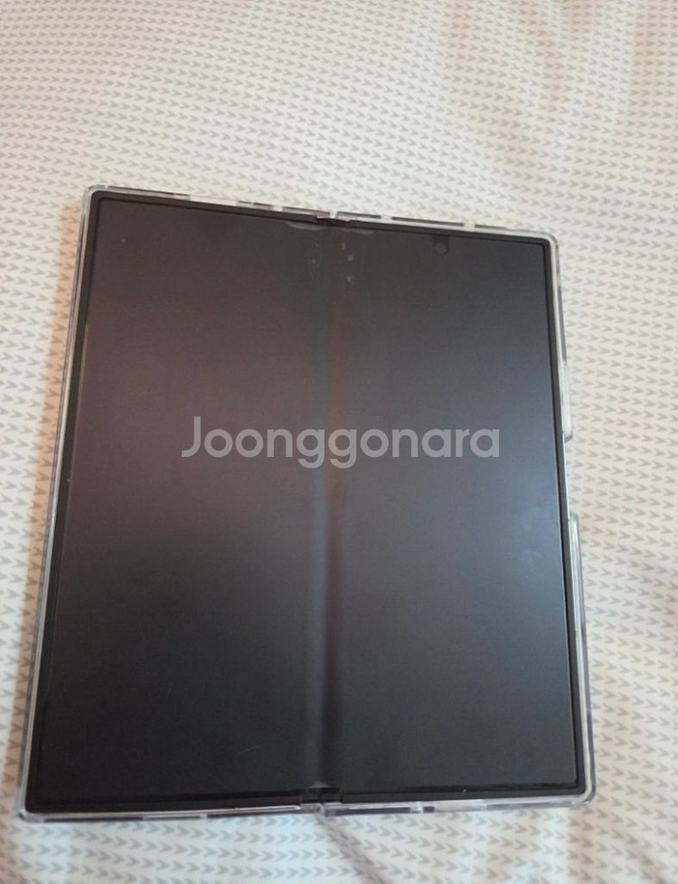 갤럭시 폴드6 256g--13