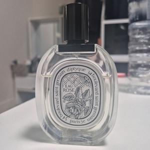 딥티크 오드뚜왈렛 오 로즈 100ml