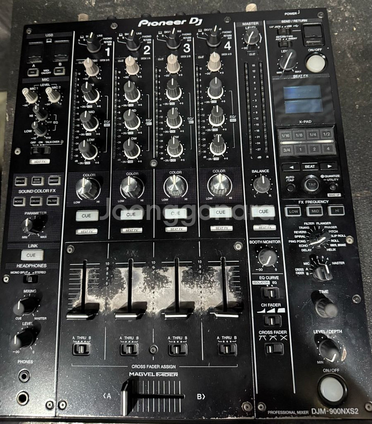 DJM900nxs2--0