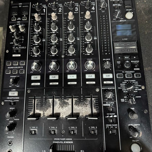 DJM900nxs2