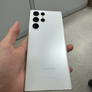 갤럭시 s22 울트라