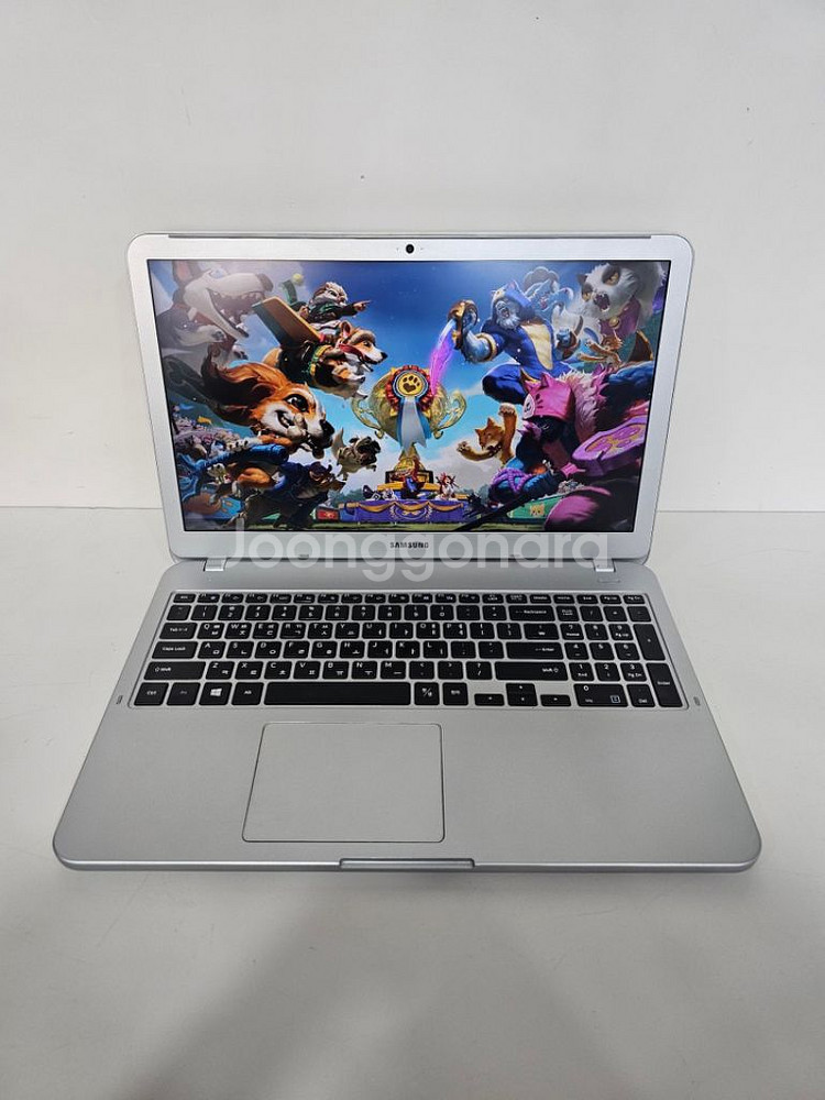 펜티엄골드!!>슬림 삼성 15인치사무용노트북--2