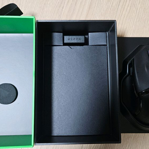 레이저 바실리스크 v3 pro 35k 판매합니다