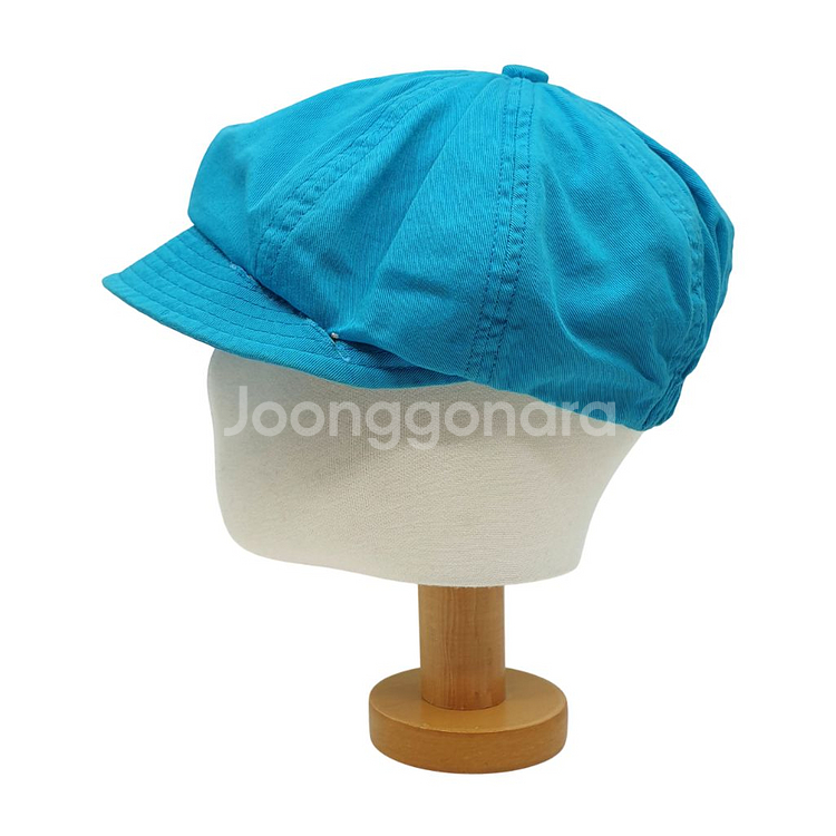 디젤 DIESEL 뉴스보이캡 여성 모자 56사이즈--2