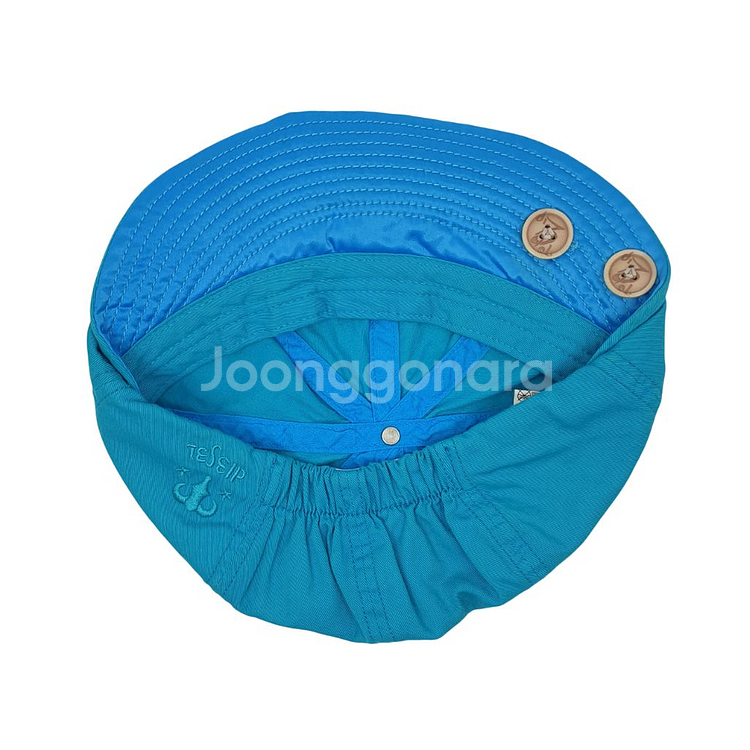 디젤 DIESEL 뉴스보이캡 여성 모자 56사이즈--8