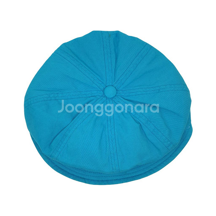 디젤 DIESEL 뉴스보이캡 여성 모자 56사이즈--7