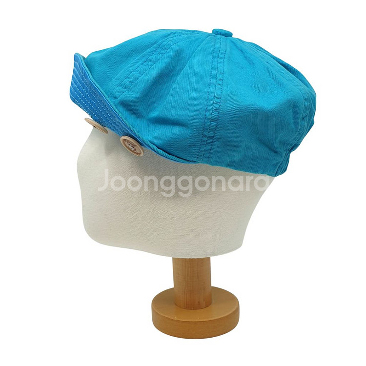 디젤 DIESEL 뉴스보이캡 여성 모자 56사이즈--5