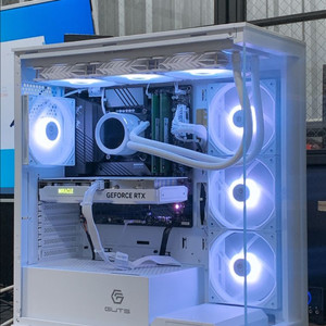 인텔 i5 14400F RTX5060 인기가성비 컴퓨터