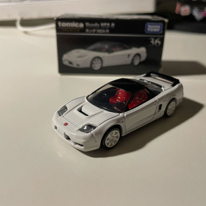 토미카 프리미엄 혼다 NSX-R 미니카