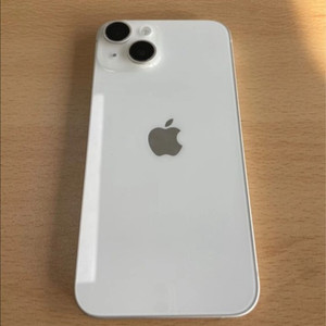 아이폰 14 화이트 128GB