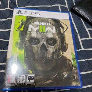 [반값택포]ps5 콜오브듀티 모던워페어2