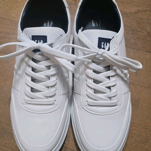 GAP 캐주얼 스니커즈 270mm