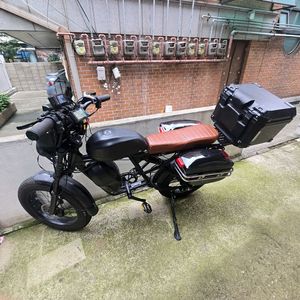 KSD-RX7K 전기자전거