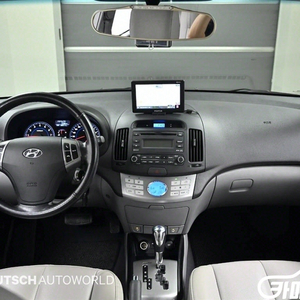 [현대]아반떼 HD 1.6 VVT S16 럭셔리 (5인