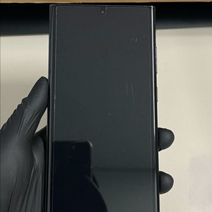 KT 갤럭시S23울트라 256G 블랙 S급!