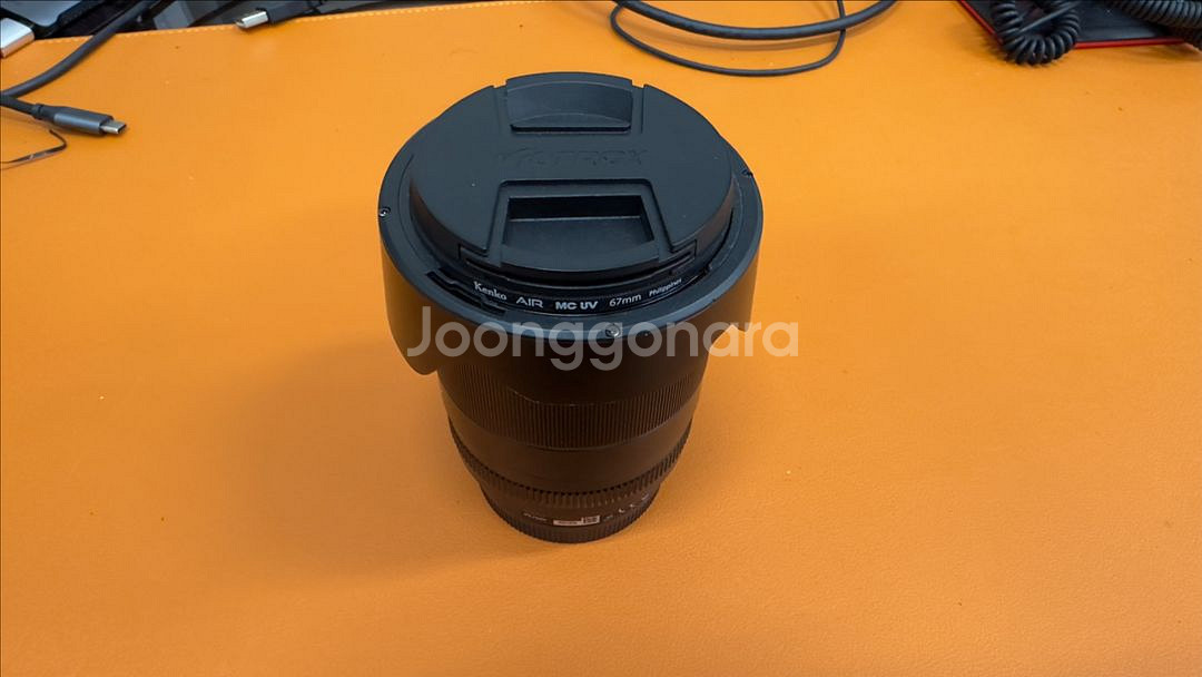 빌트록스 13mm 단렌즈 사용감x--7