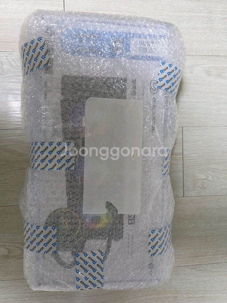 미개봉 3RSYS WCL360 ARGB 화이트 수냉쿨러--0