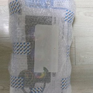 미개봉 3RSYS WCL360 ARGB 화이트 수냉쿨러
