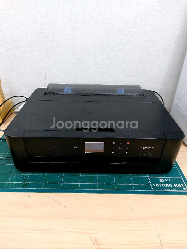 엡손 xp-15010 프린터--0