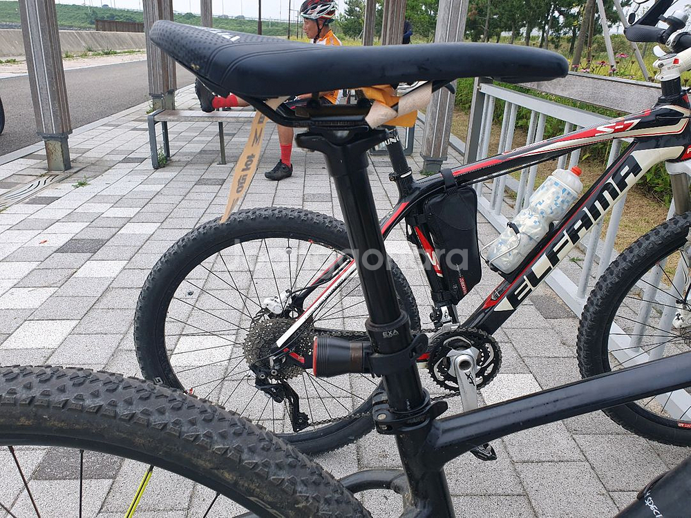 자이언트 XTC SLR2 29인치 M사이즈--2