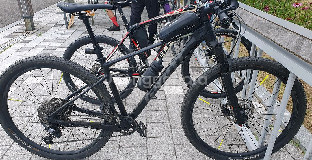 자이언트 XTC SLR2 29인치 M사이즈--0