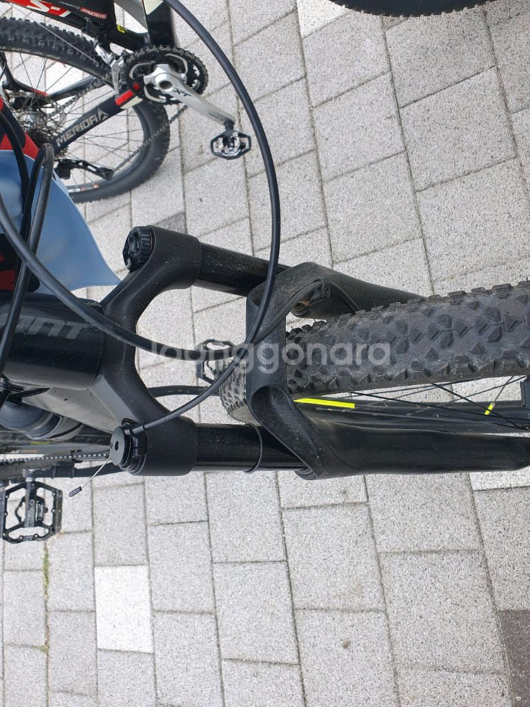 자이언트 XTC SLR2 29인치 M사이즈--4