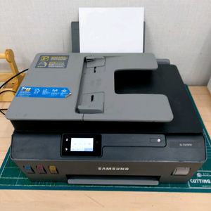 삼성 프림터 복합기 sl-t1670wf