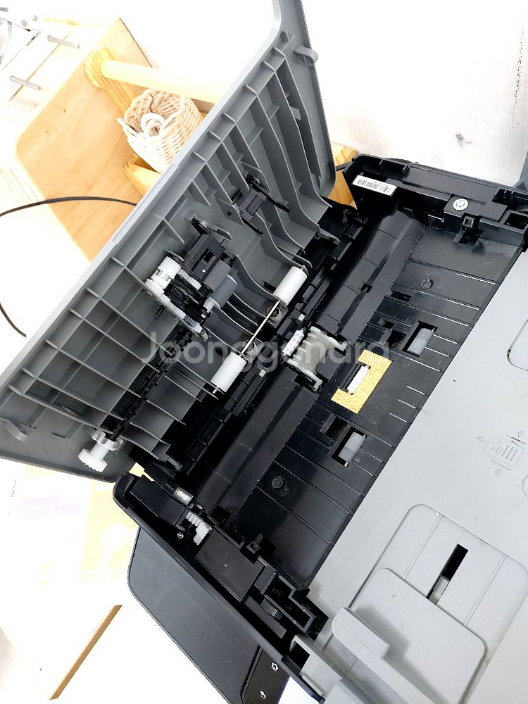 삼성 프림터 복합기 sl-t1670wf--2