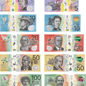 호주달러 구합니다.