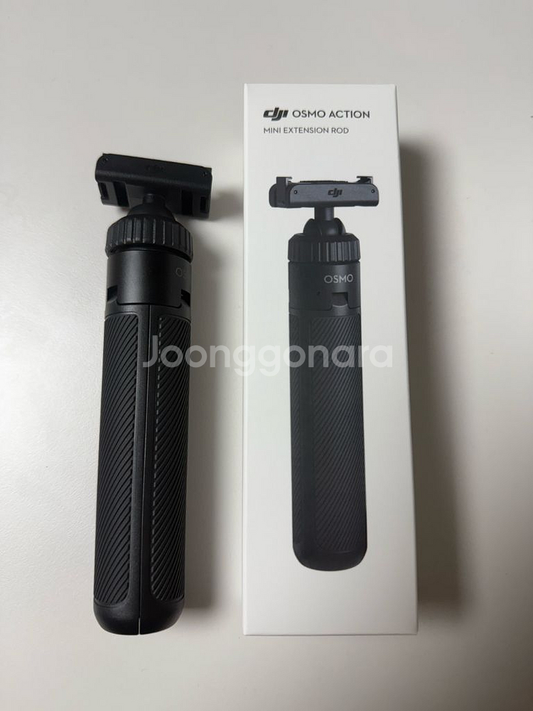 dji 오즈모 액션5 악세사리 팝니다--1