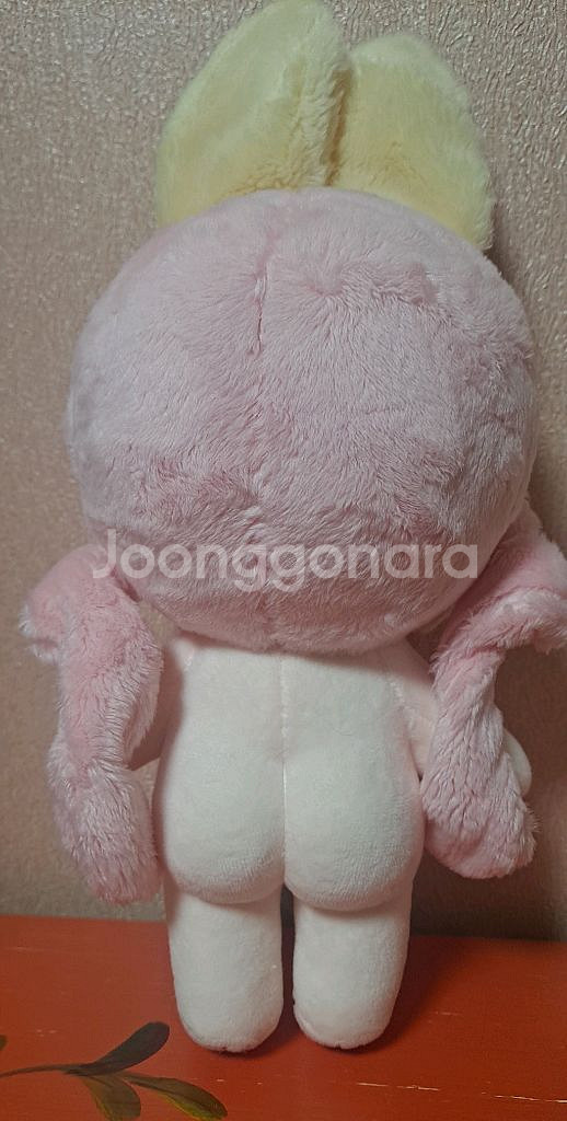 무속성 20cm 솜인형 반택 1.5--1