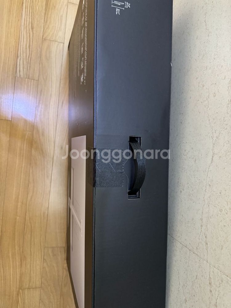 미개봉 DELL 정품 델 울트라샤프 U2725QE--2