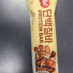 포스트 단백질바 프로틴