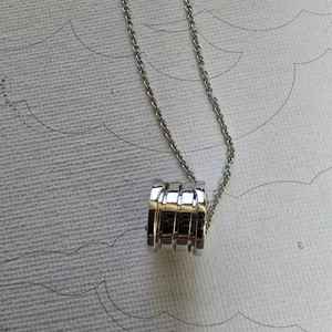 18k 목걸이