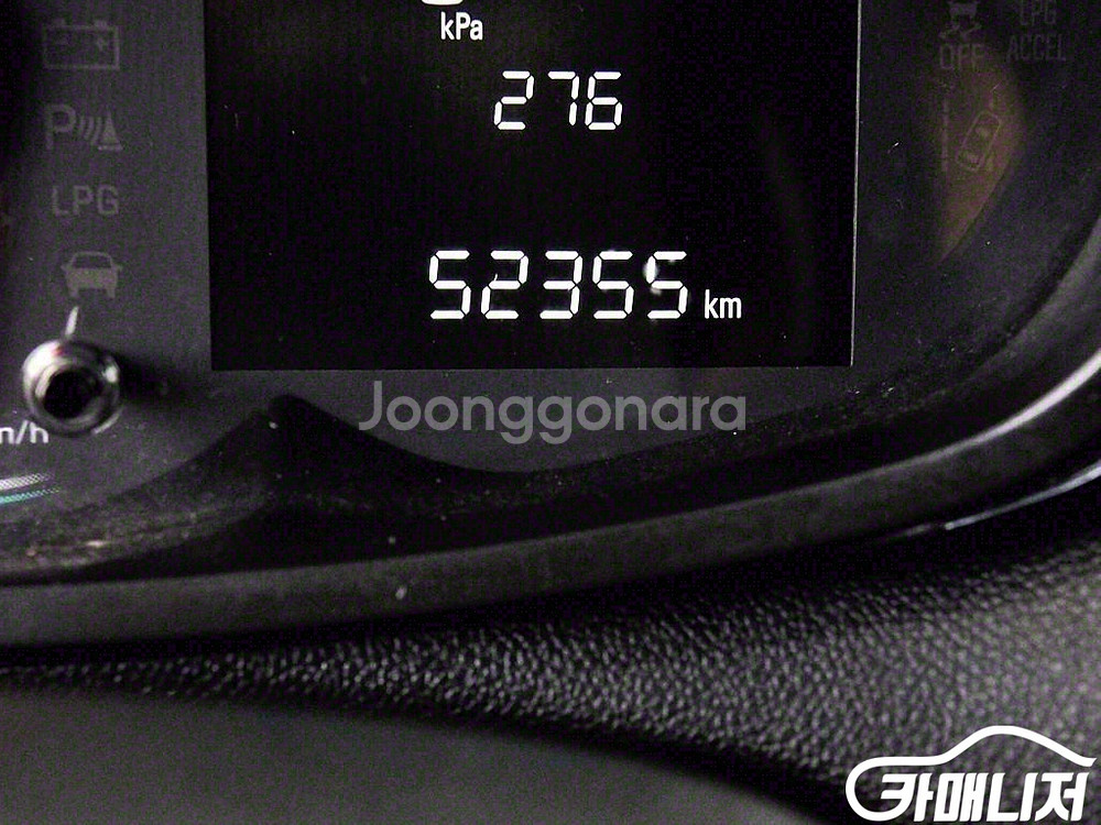 [쉐보레]더 넥스트 스파크 LS (5인승) #최저가도전--6