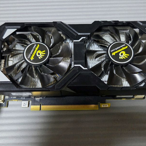 그래픽카드 팝니다 gtx 1060 3g