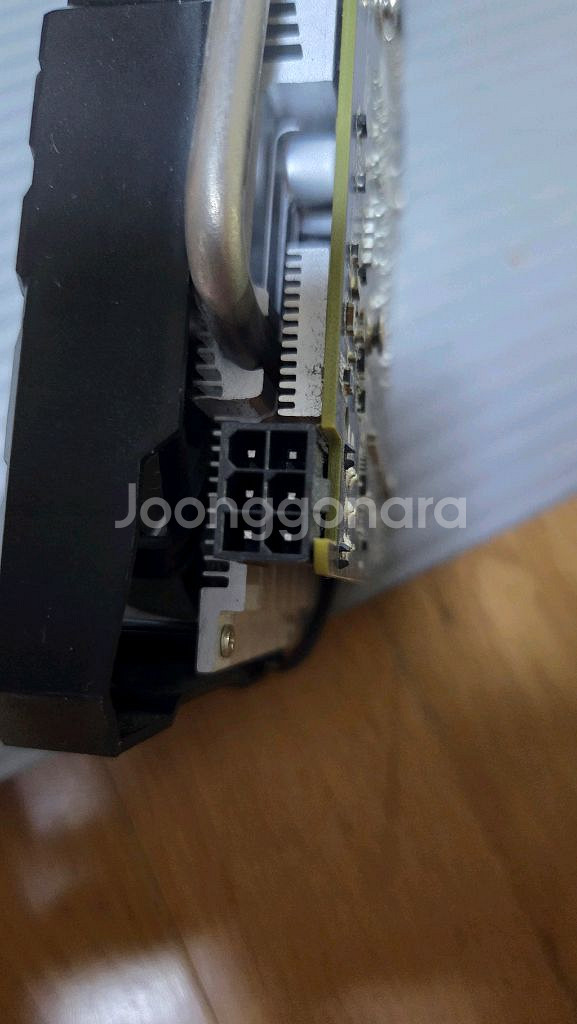 그래픽카드 팝니다 gtx 1060 3g--2