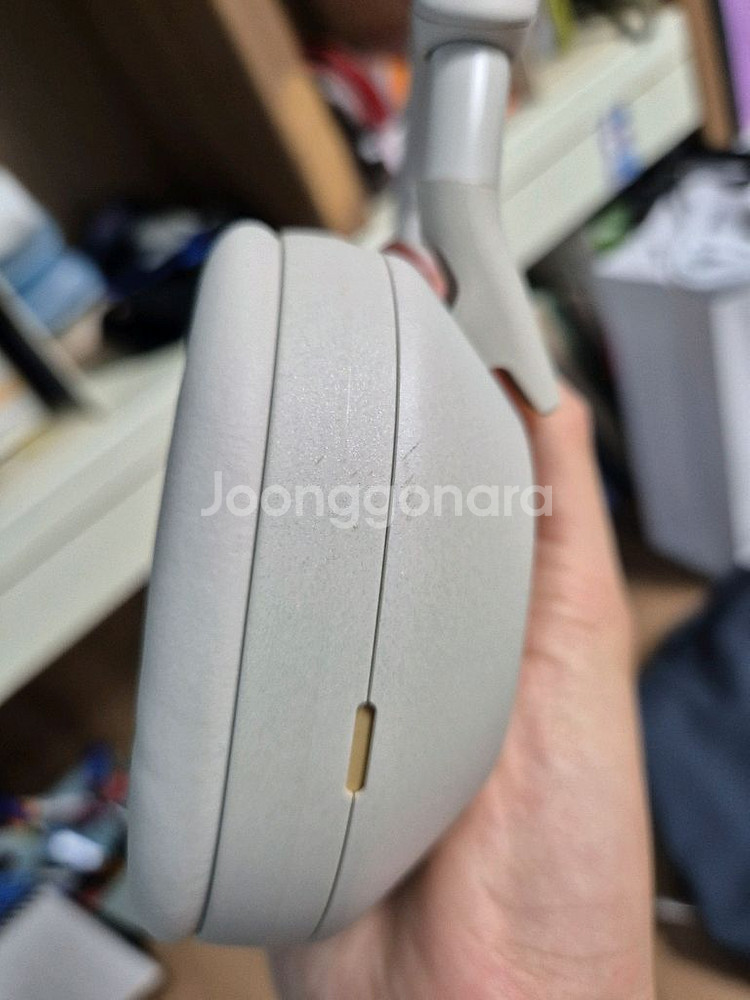 소니wh-1000xm5헤드폰--3