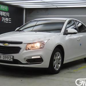 [쉐보레]어메이징 뉴 크루즈 1.8 LT #최저가도전