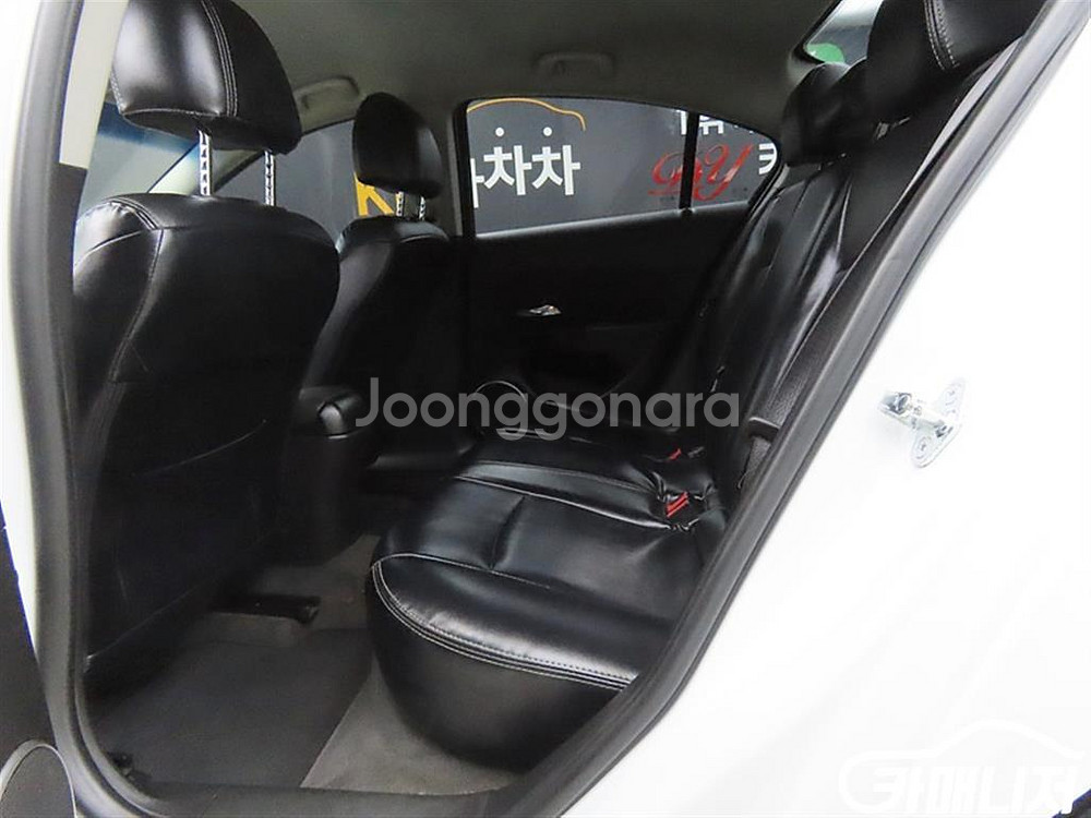 [쉐보레]어메이징 뉴 크루즈 1.8 LT #최저가도전--5