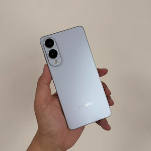 갤럭시 S25 Edge 512gb 실버