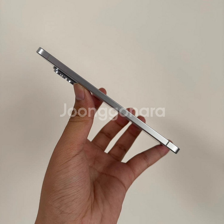 갤럭시 S25 Edge 512gb 실버--2