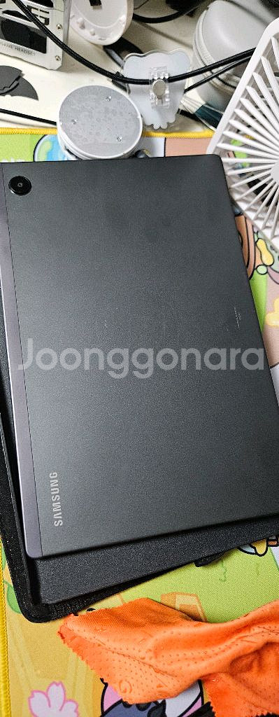 GalaxyTab A8 LTE 팝니다--1